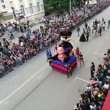 Апартамент Тилия Gabrovo Kültér fotó